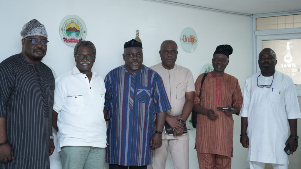 DAWN Commission tweet media