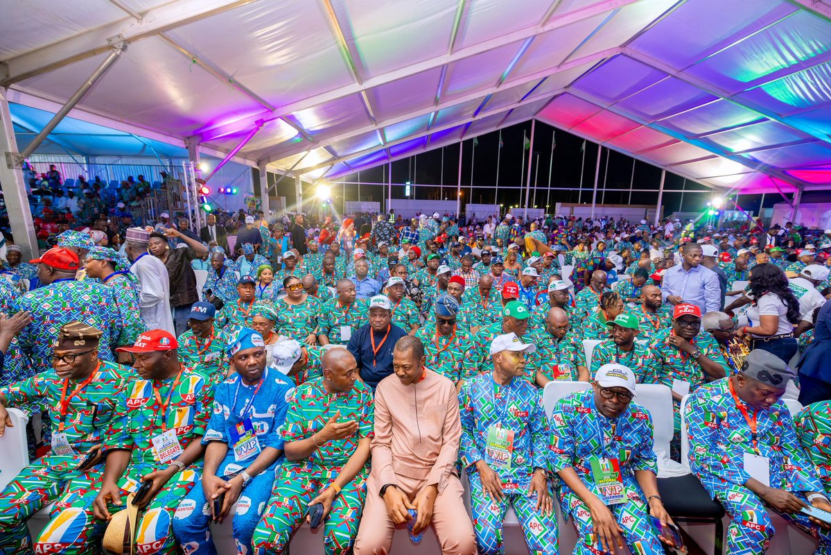 Peter Ndubuisi Mbah tweet media