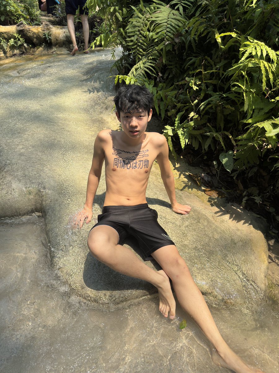 岩石YANSHI tweet media