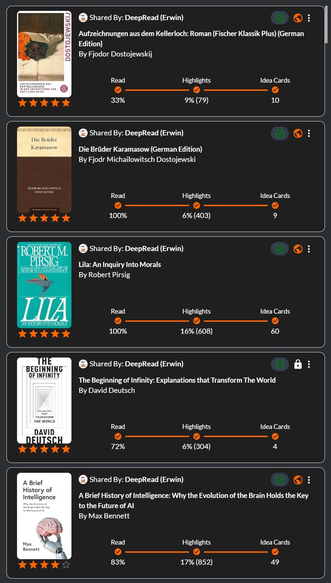 DeepRead.com tweet media