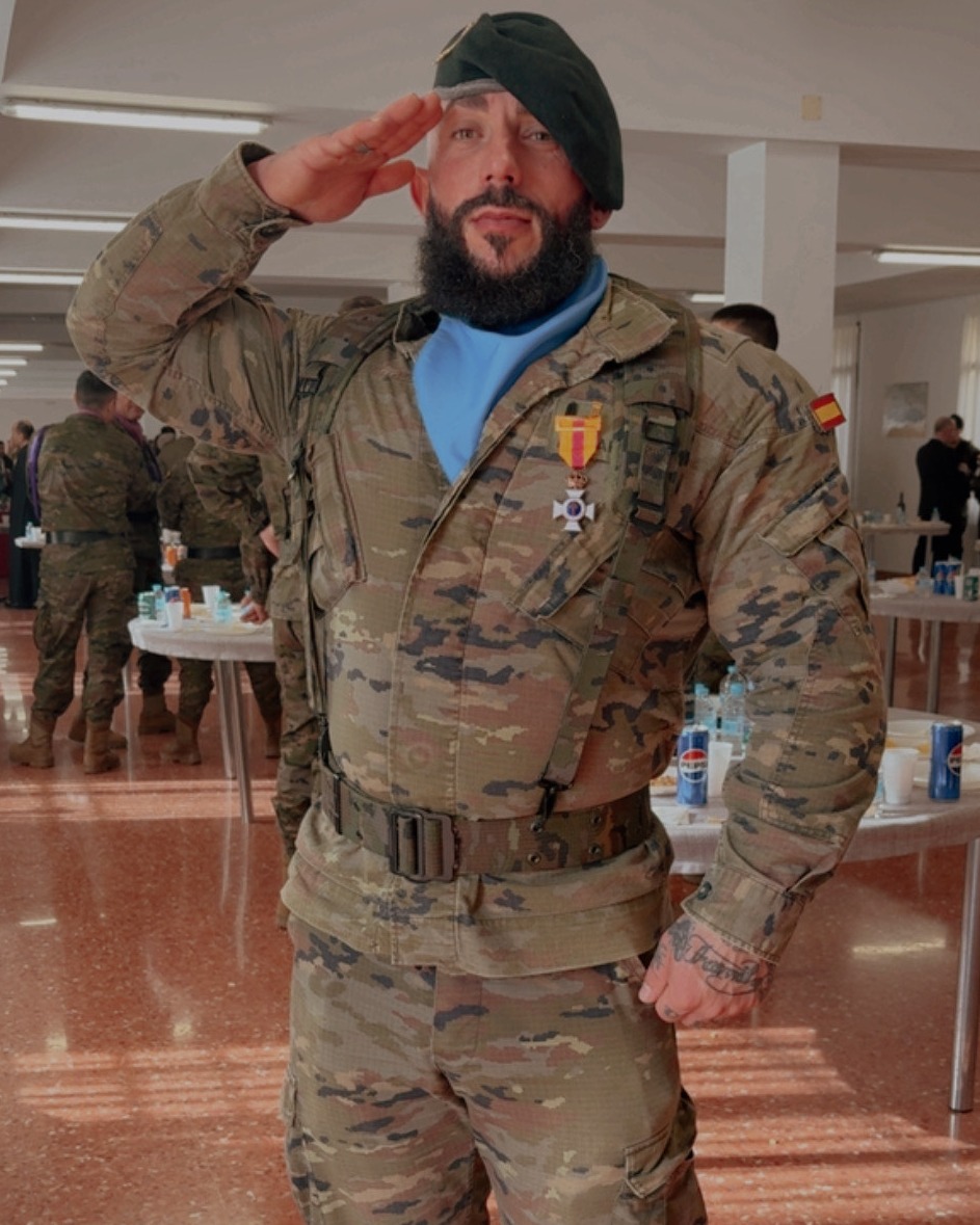 Ejército de Tierra 🇪🇸 tweet media