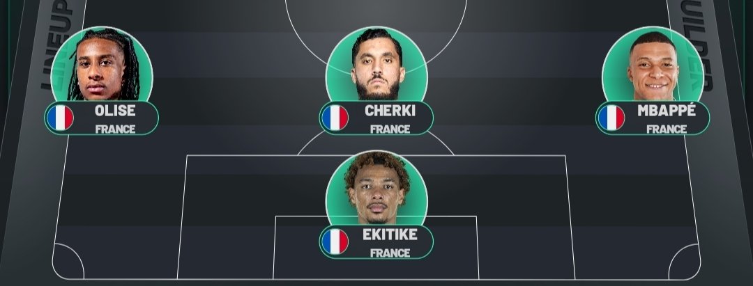 Slashano #BluecoOut tweet media