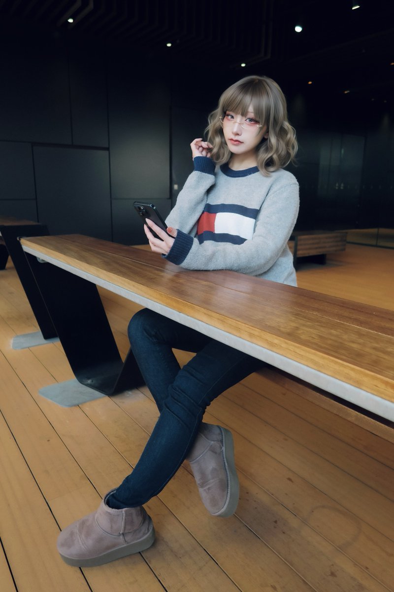 七星めろん🐰 tweet media