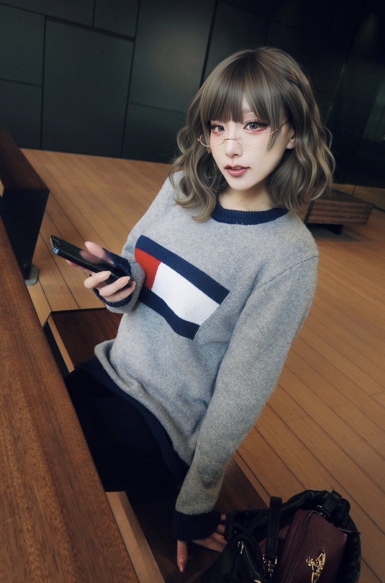 七星めろん🐰 tweet media