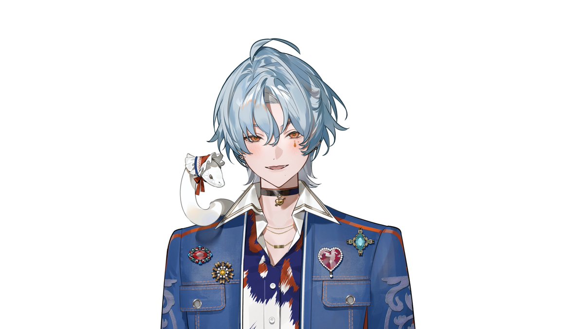 涙夜リノ🐍💘MEWLIVE UNIVERSE_Reφilm tweet media