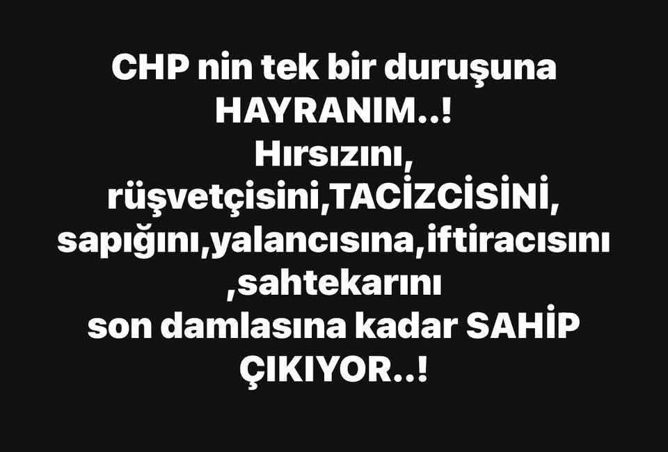 OrganHaydar's tweet photo. @hulya_yavuz34 https://t.co/3VpiOYes1b