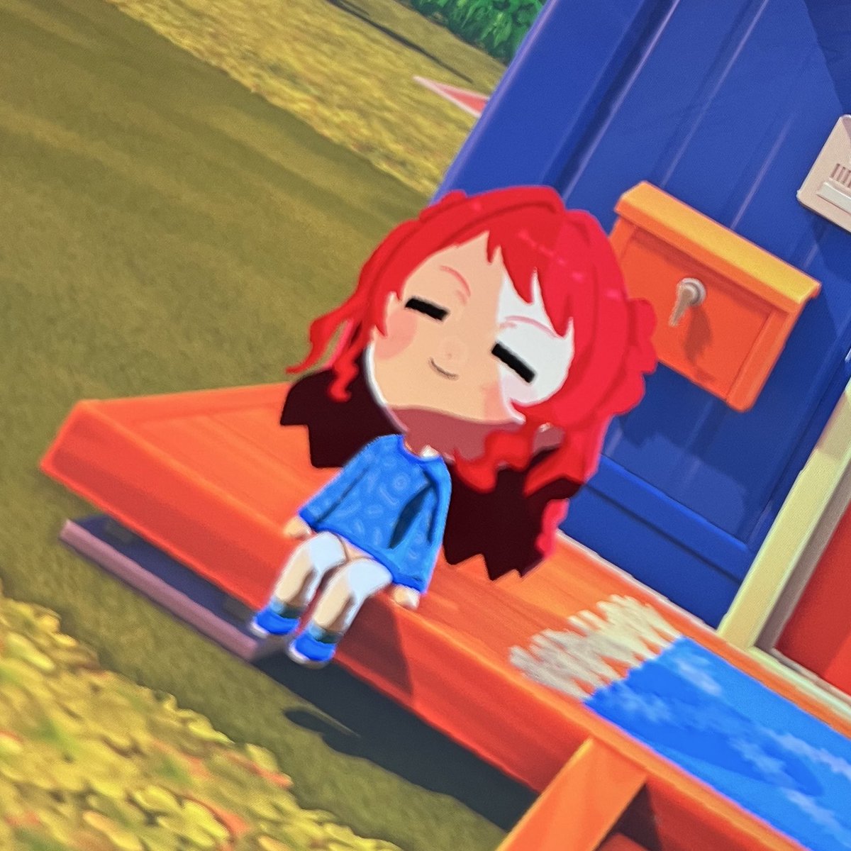 ほずみ tweet media