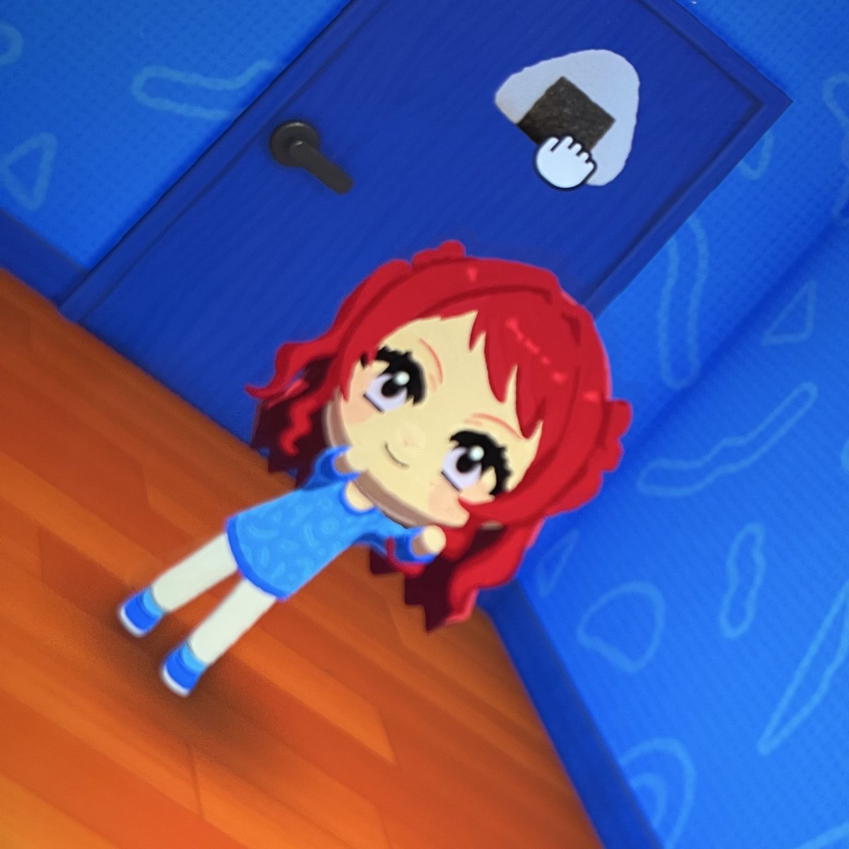 ほずみ tweet media