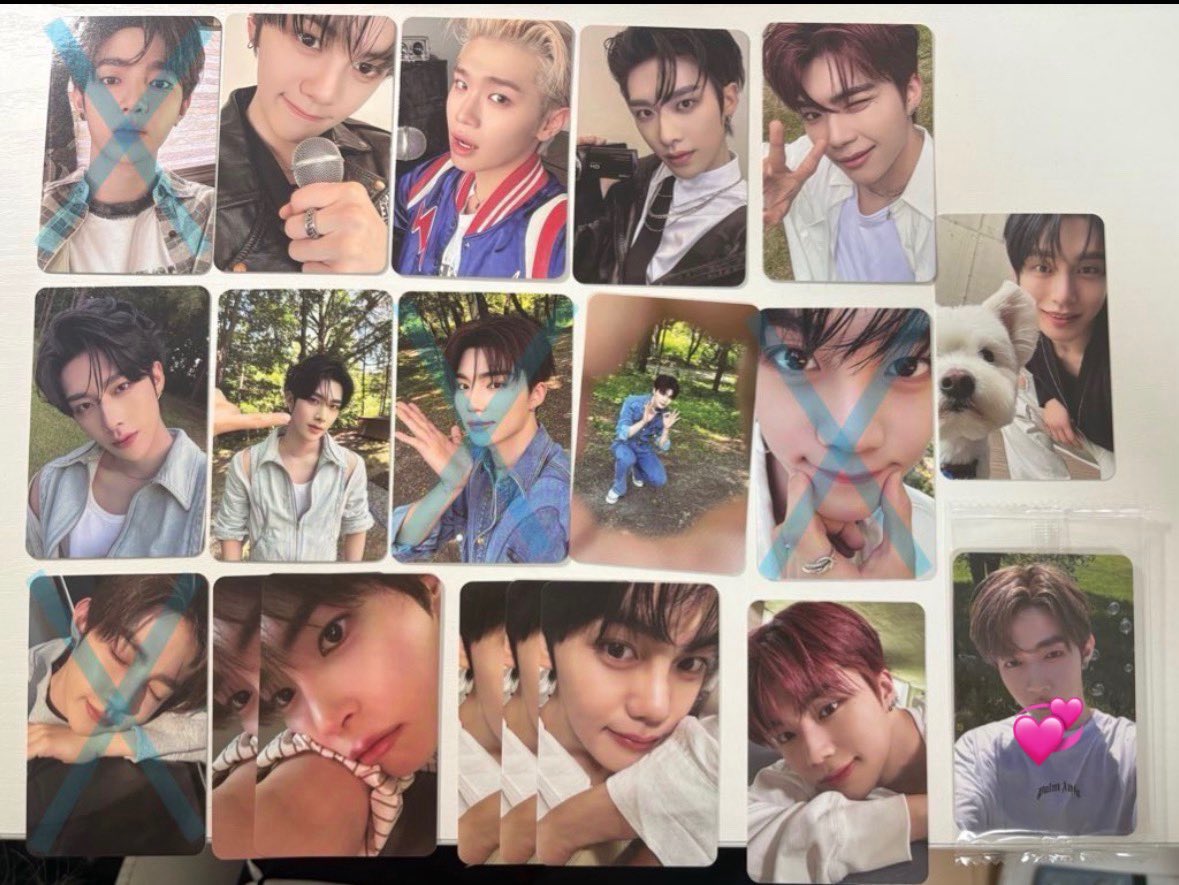 おぼぎ tweet media