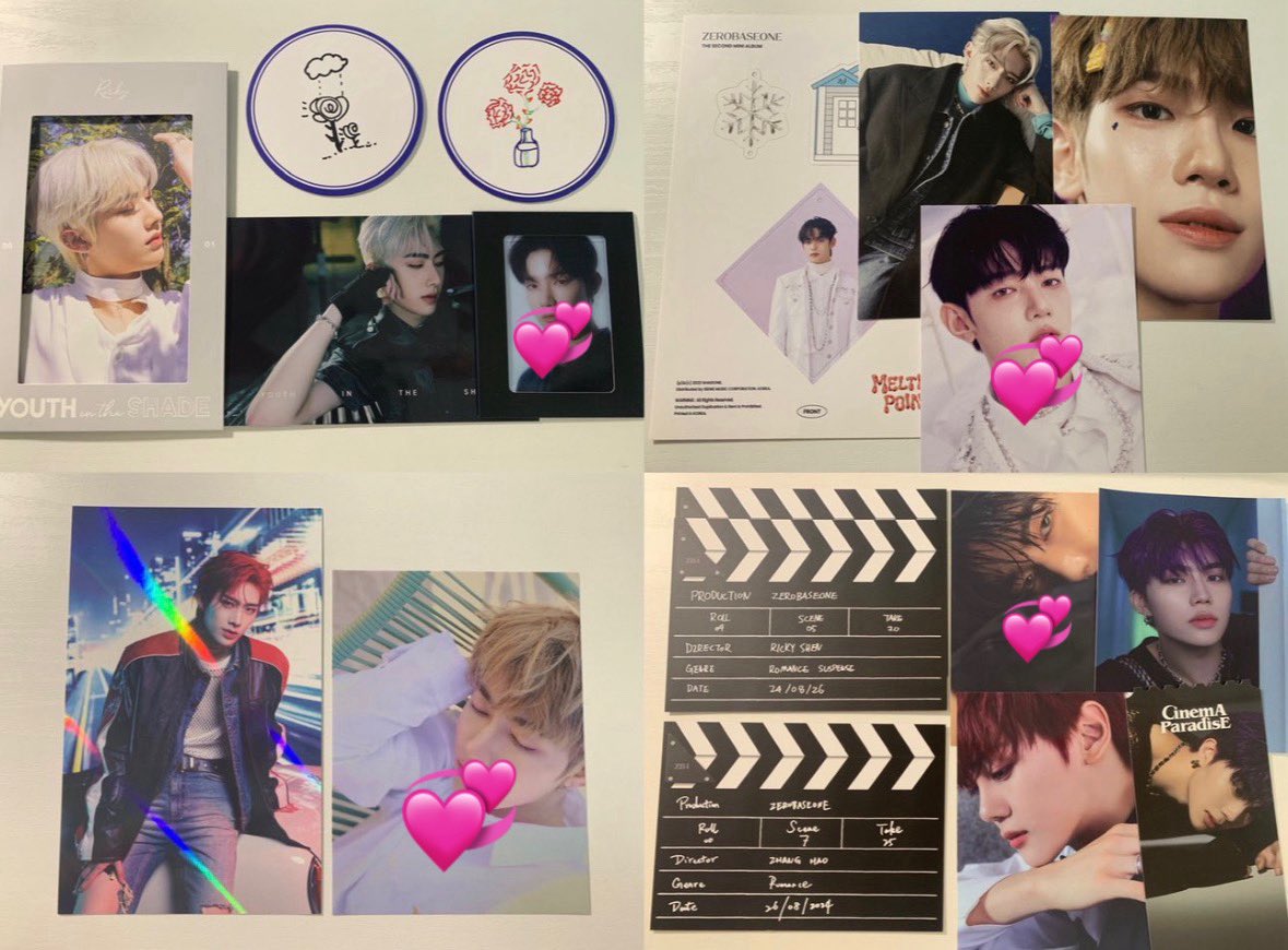 おぼぎ tweet media