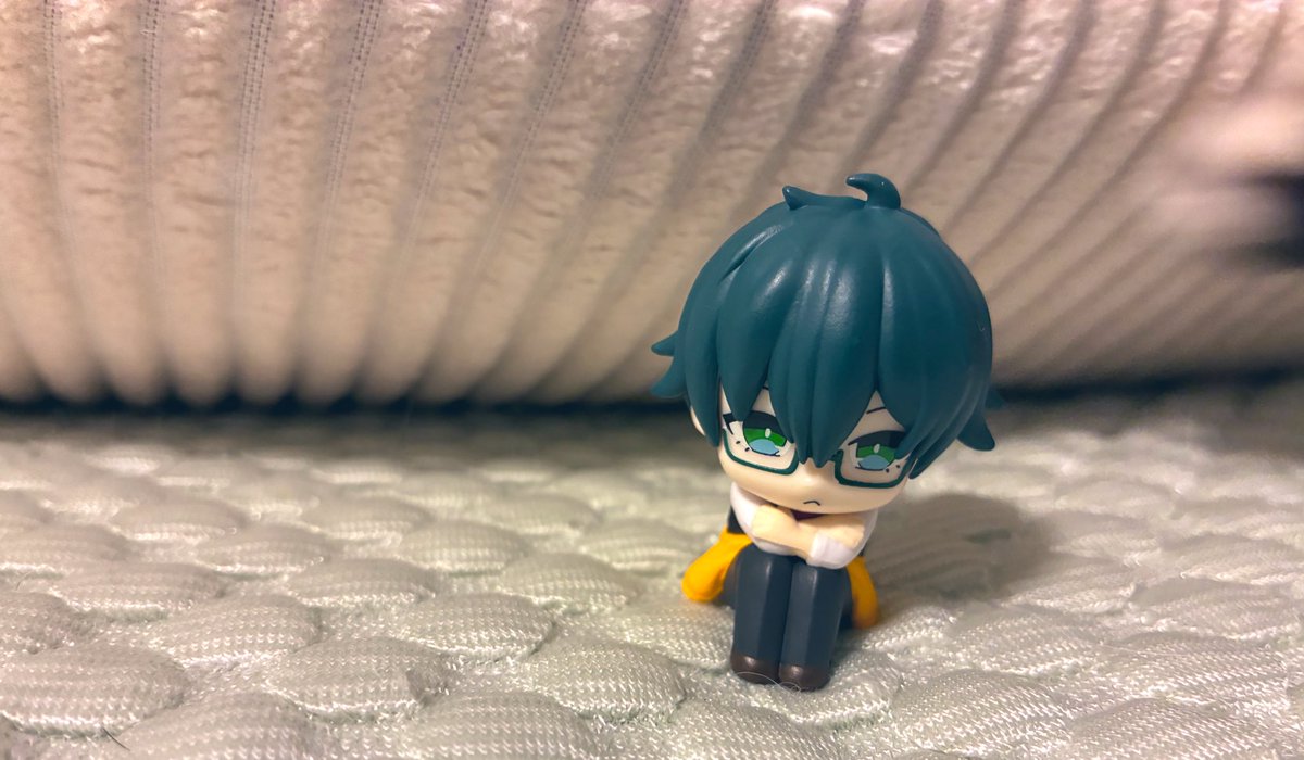 おらふくん☃️ tweet media