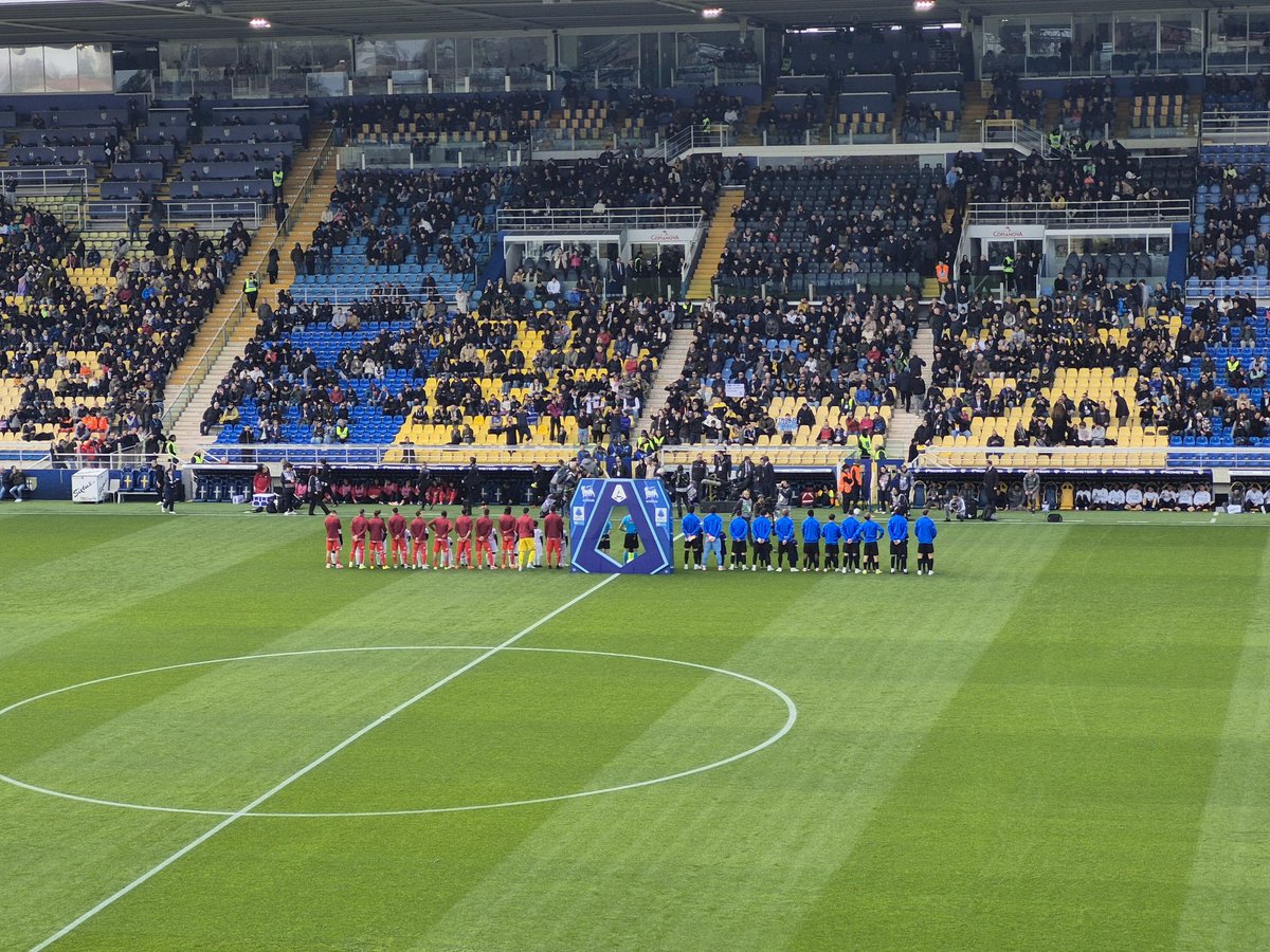 Stadium trips tweet media