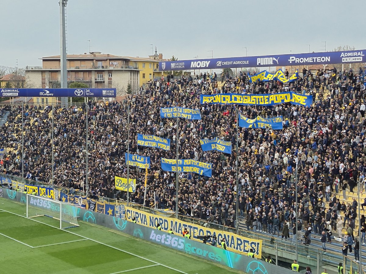 Stadium trips tweet media