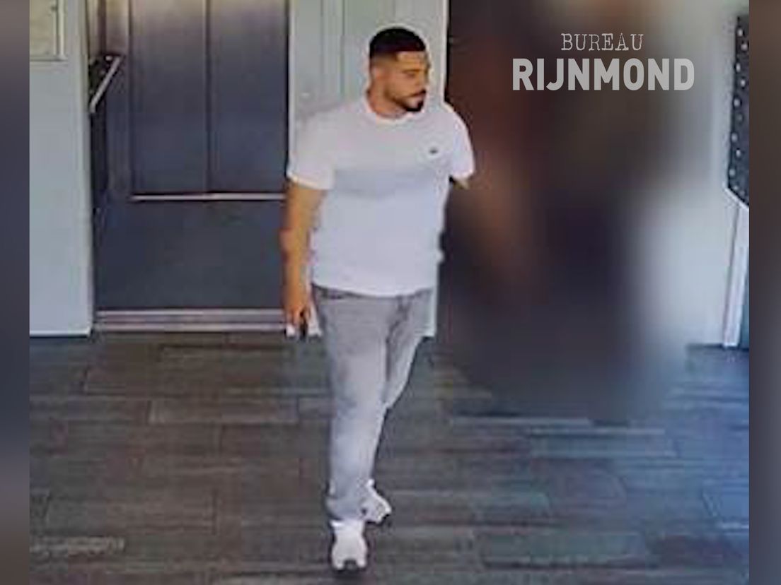 Bureau Rijnmond tweet media