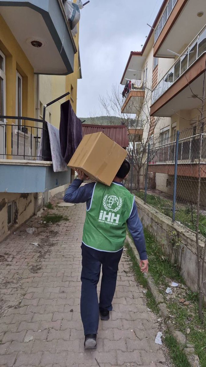 هيئة الإغاثة tweet media