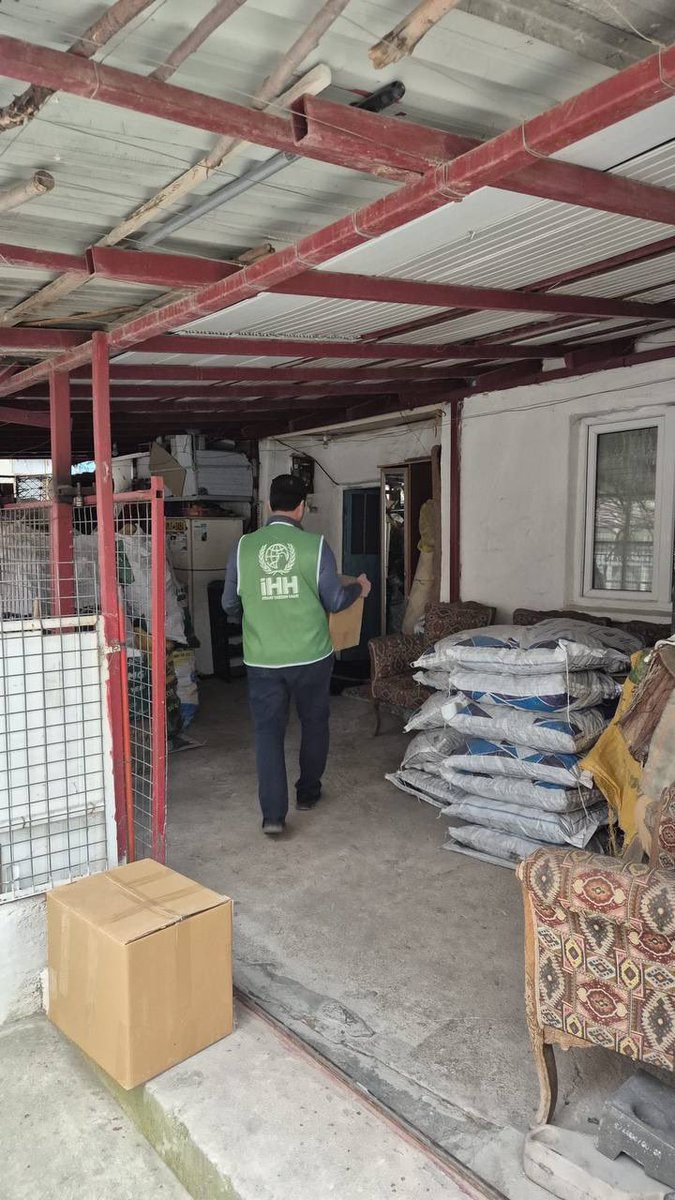 هيئة الإغاثة tweet media