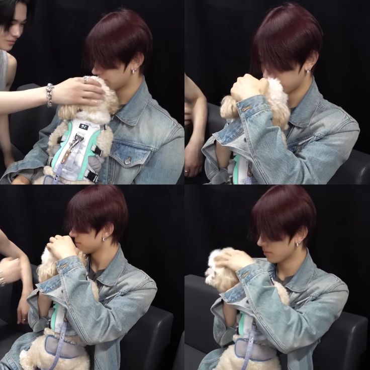 𝒴una! ★ ENHYPEN IS 7 tweet media