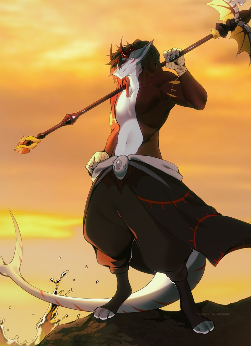 Prince Moha tweet media