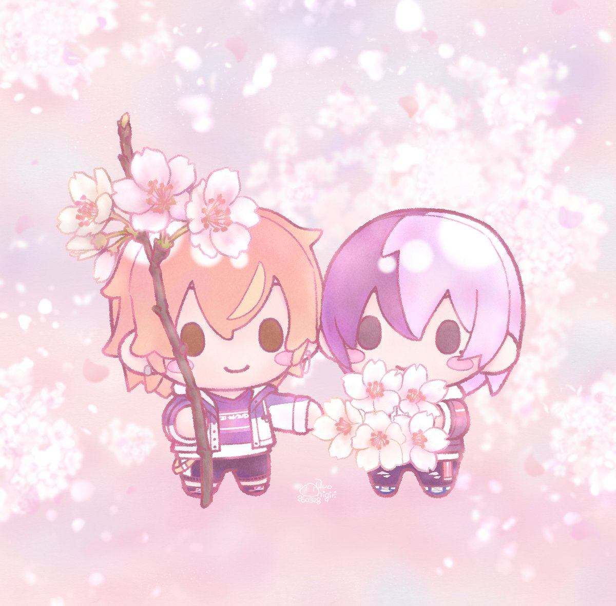 本芄🍙 tweet media