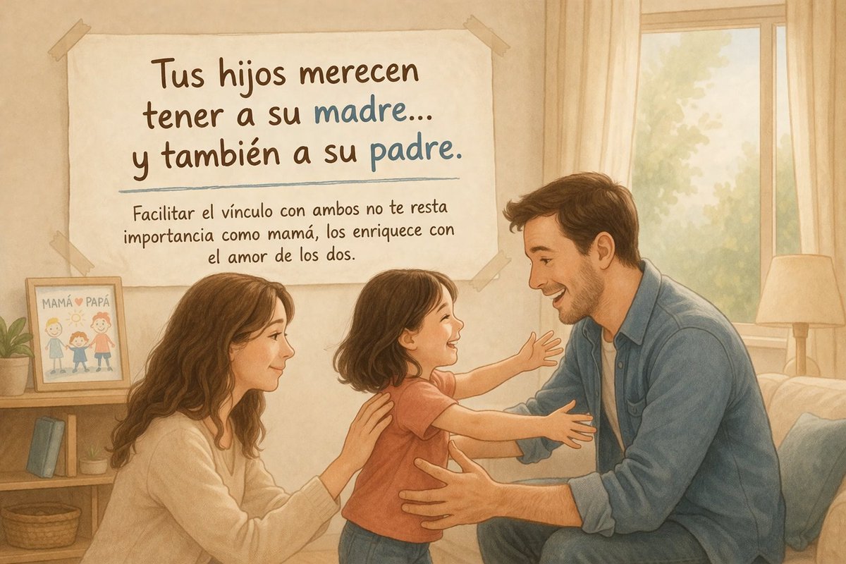 Entre Los Dos tweet media