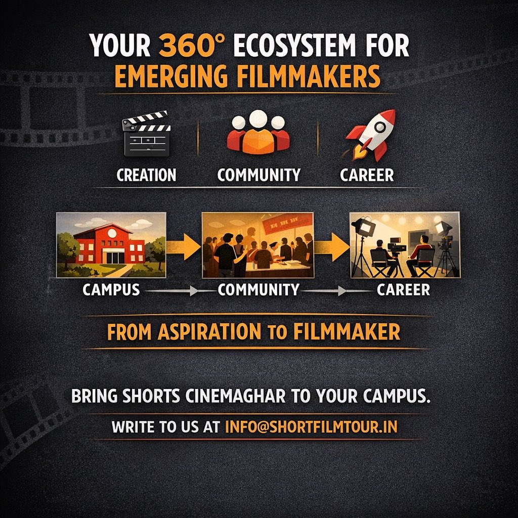 Shorts Cinemaghar tweet media