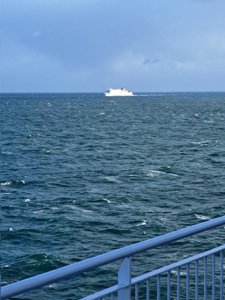 James Hay tweet media