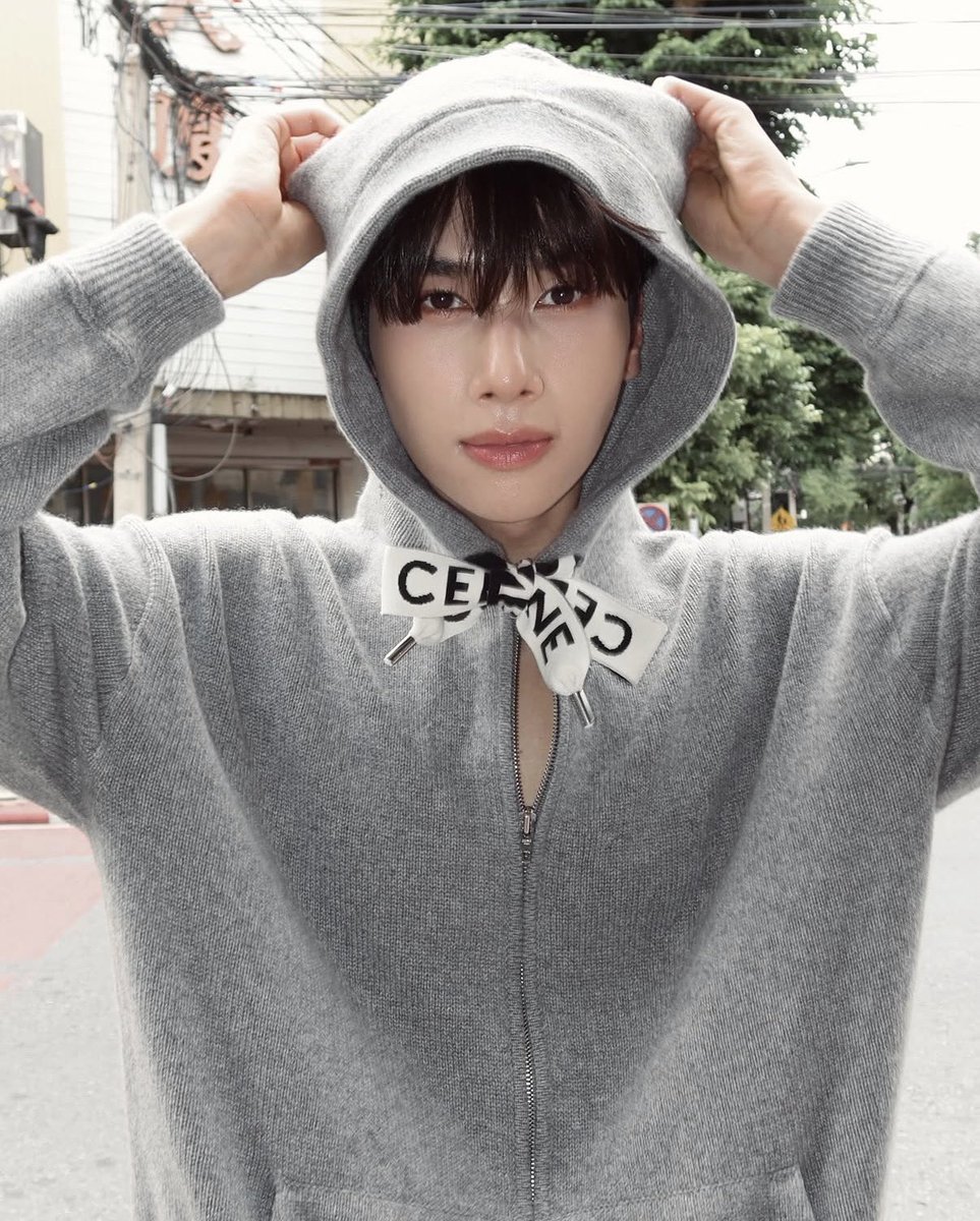 มาเฟีย booyou tweet media