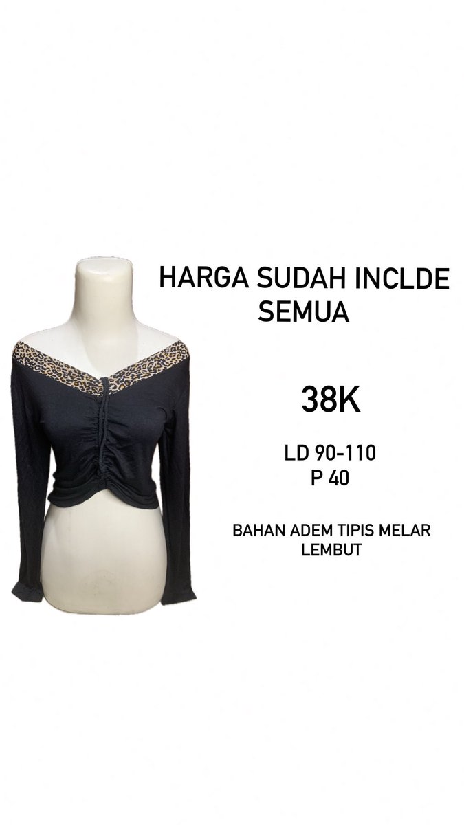 nturies_ay's tweet photo. @urfavarofi https://t.co/JsvXX6rRpj

Mampir cari warna gelap cek profil ya beda link https://t.co/f3e1o4Qwiz