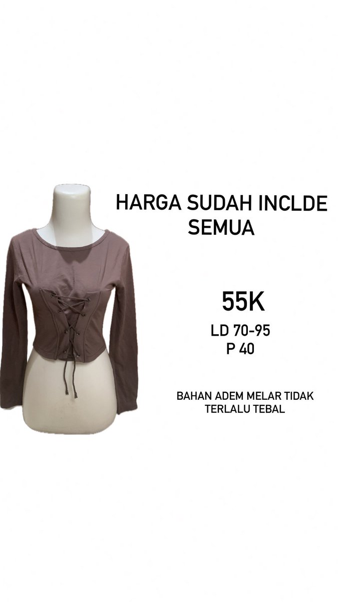 nturies_ay's tweet photo. @urfavarofi https://t.co/JsvXX6rRpj

Mampir cari warna gelap cek profil ya beda link https://t.co/f3e1o4Qwiz