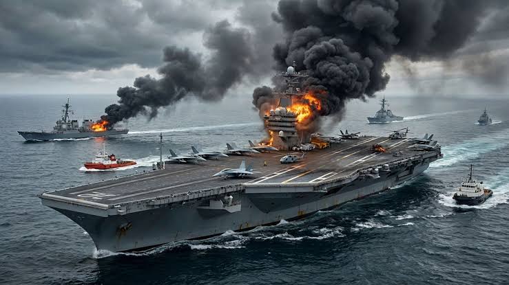 يوميات إيران tweet media