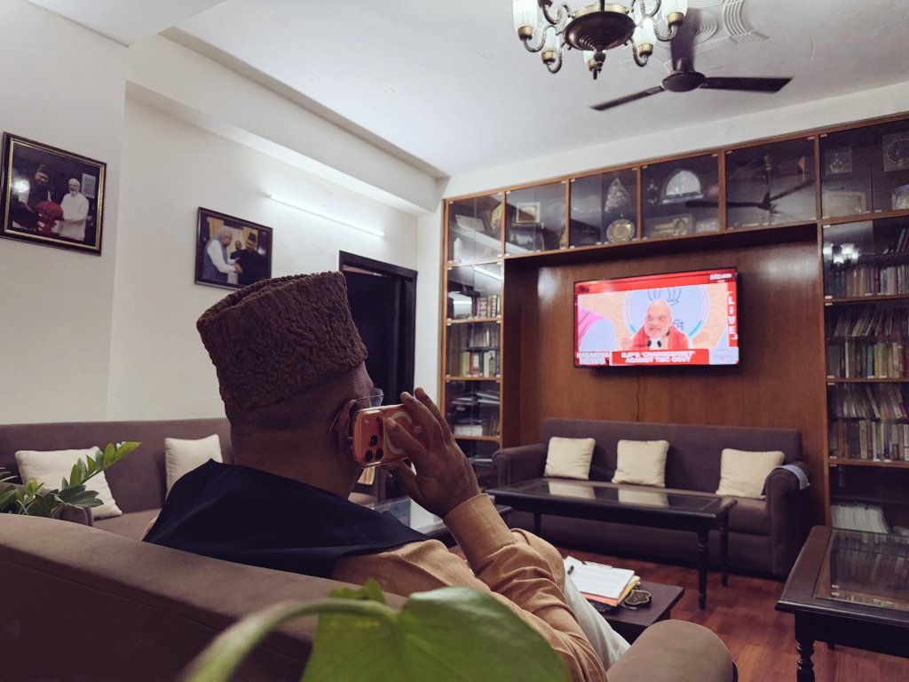 Gulam Ali Khatana tweet media