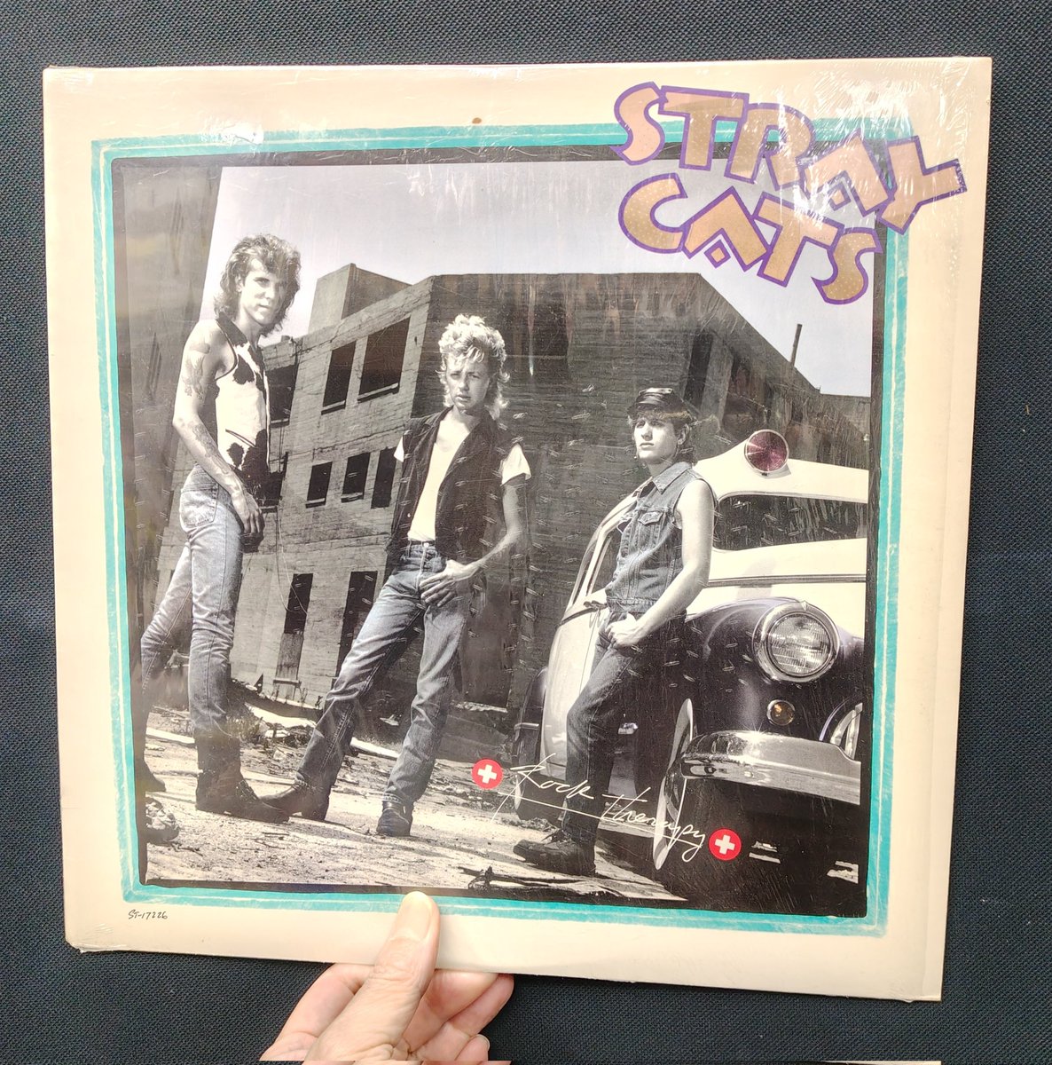 サウンドパック本店(中古レコード・CD) tweet media