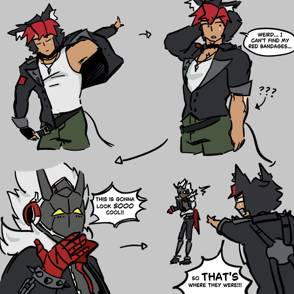 cherie • manato and billy's #1 wifey tweet media