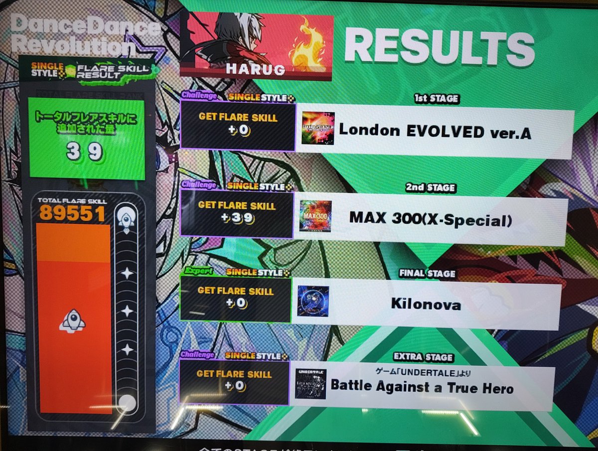 はるじー(Harug) tweet media