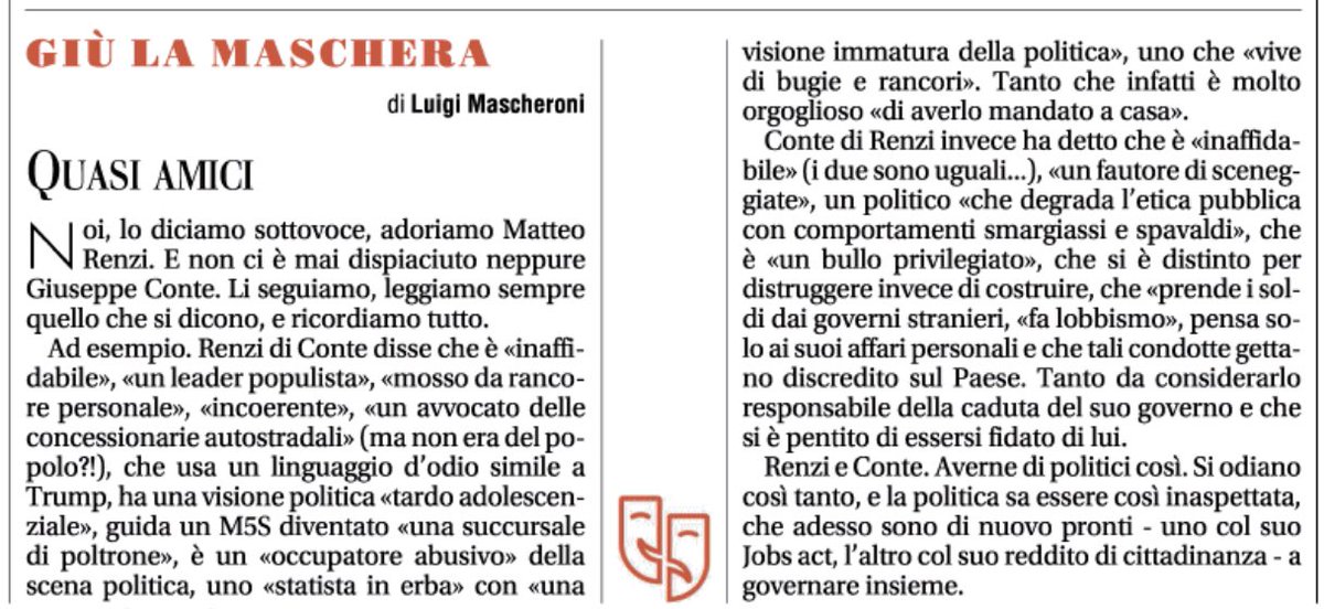 Luigi Mascheroni tweet media