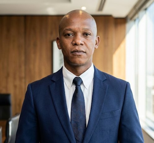 Africa Research Desk tweet media