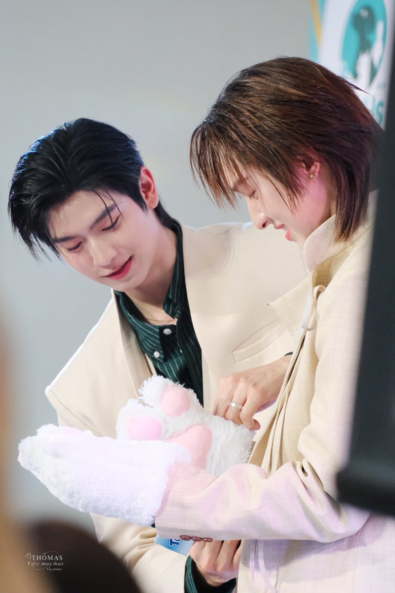 ♡ Very mas mas tweet media