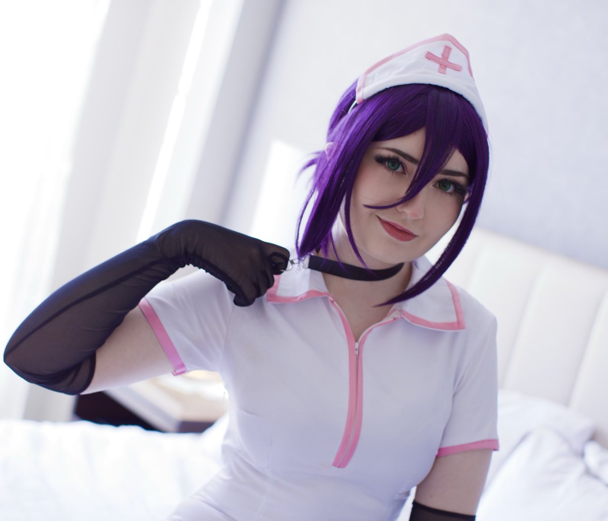 maebycosplay's tweet photo. https://t.co/FNmnr4aTyu