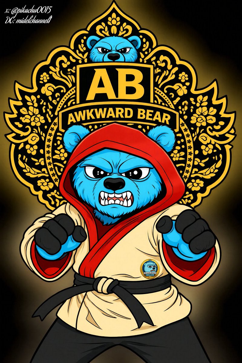 M MIKDAD YD 🐻 tweet media