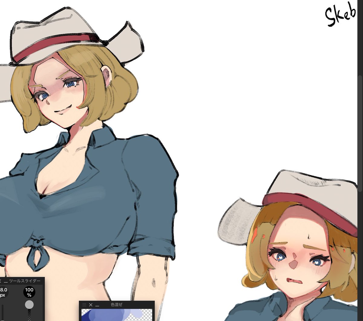 かくÆ🐸🔞 tweet media