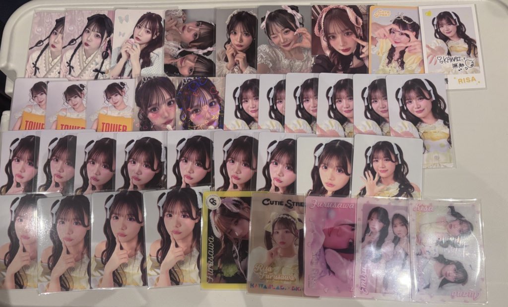 り@取引 tweet media