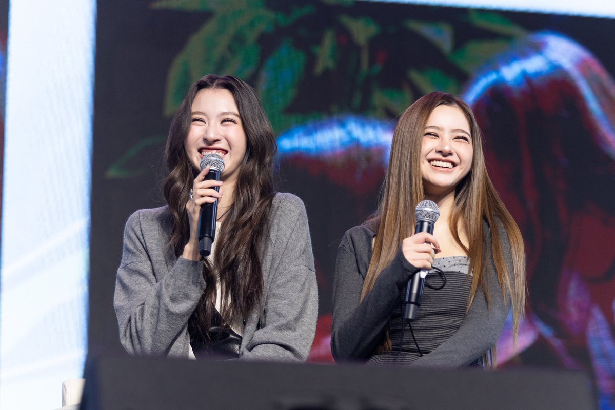 Girl Rules กฎหลัก ห้ามรักเธอ tweet media