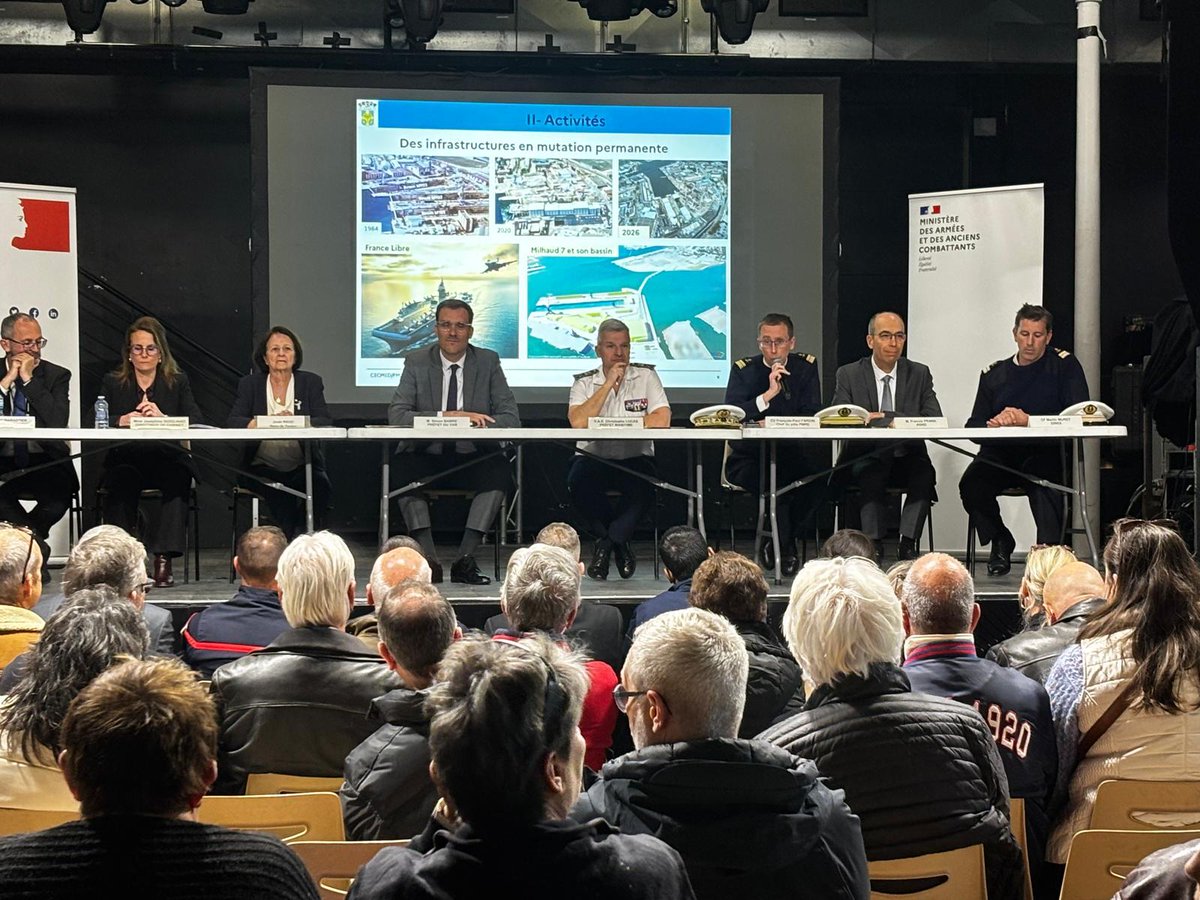 Préfet du Var tweet media