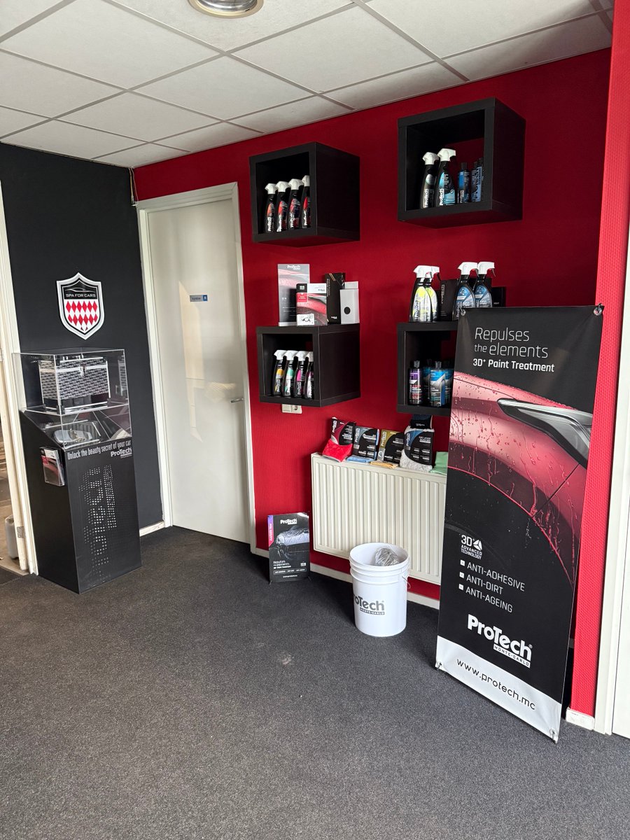 Raimond Kroon tweet media