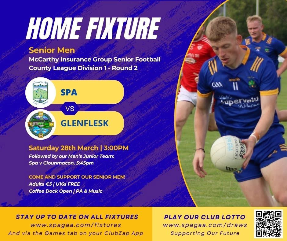 Spa Gaa tweet media