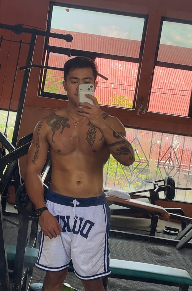 IG: @itsdongroel tweet media