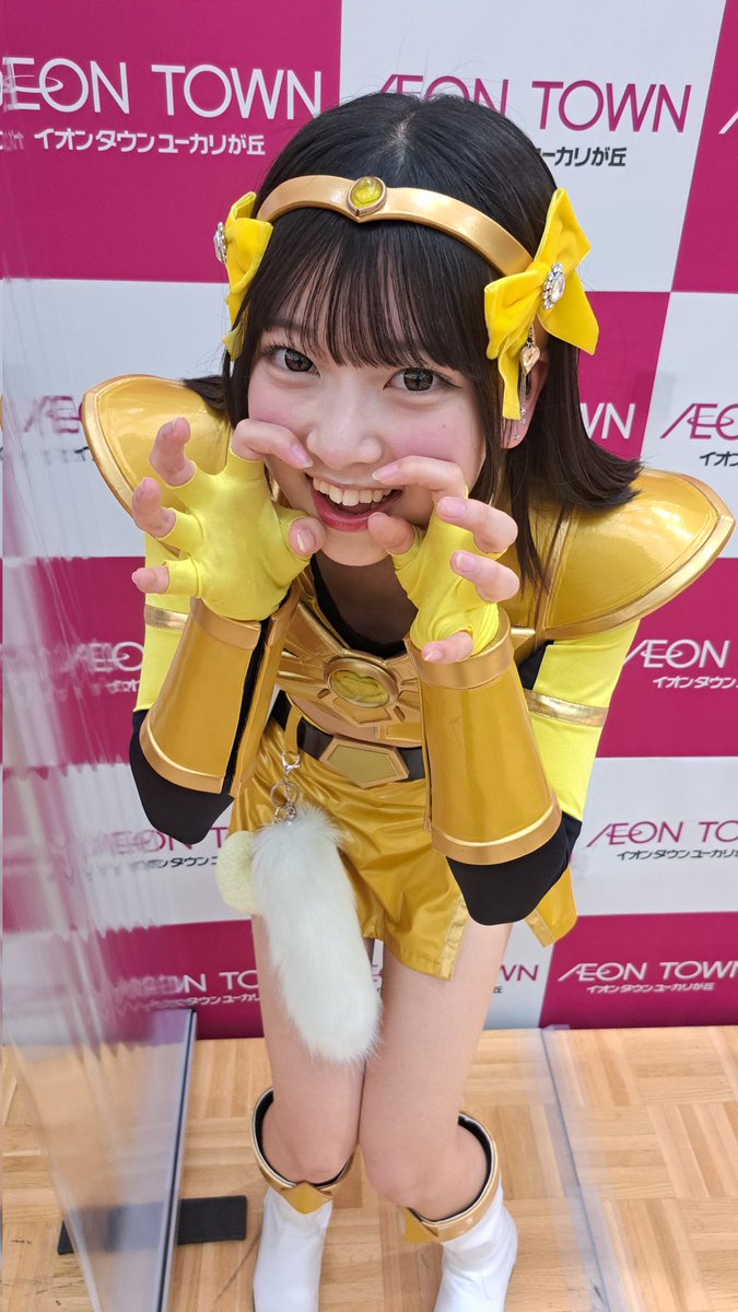 日向夏 tweet media