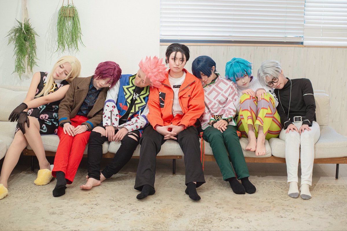 きら　4/4a! tweet media