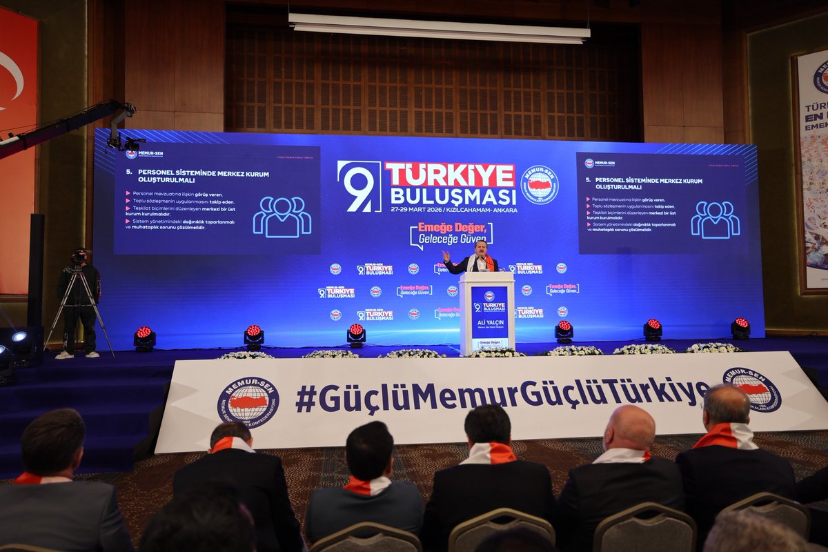 Memur-Sen tweet media