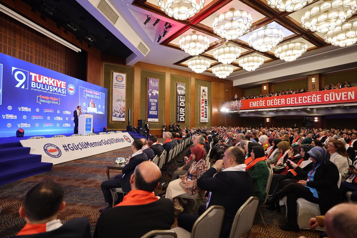 Memur-Sen tweet media